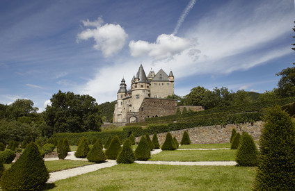 Schloss Bürresheim